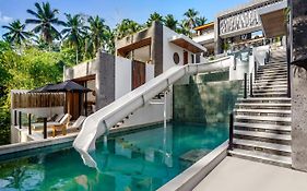 Villa Santa Monica